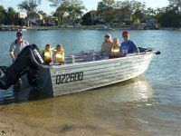 Ally Craft 4.35 Apache