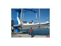 Valiant V750 Cruiser