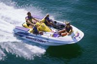 Sea-Doo Shuttlecraft