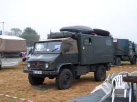 Ab Carou 530 Open