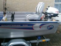 Linder Sportsman 355