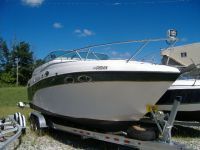 Cruisers Crownline 262 Cr