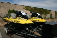 Sea-Doo Rxdi