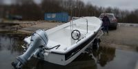 Nydam 470 Fisk