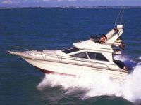 Sea Ray 345