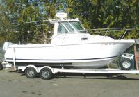 Pro Line (Only 380 Hours!)