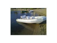 Zodiac Semirrigida 4M