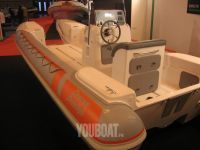 Asso Prestige Rescue 630