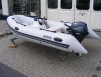 Brig Falcon 360 De Luxe