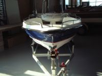 Viksund 420 Bowrider