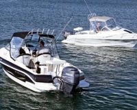 Streaker 5.45 Navigator