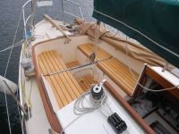 Sunseeker 21 Sport Classic  Ruil/Inruil O