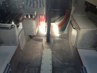 Modified Mt Gay 30 "Wild West"