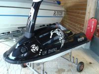 Yamaha Super Jet 760 Rius