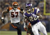 Arco Trailer 2000Sd (Bred)