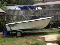 Deltrycraft Half Cabin