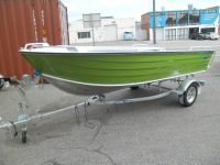 New Seacraft Snapper 425 Boat Only