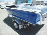 New Seatrail Snapper 425