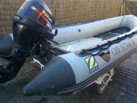 Zodiac Mk 2C Classic