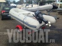 Plastimo Yacht Pri350rf