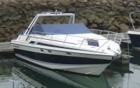 Sunseeker 33 San Remo