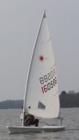 Laser Radial