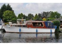 Bouwmankruiser 1050 Gsok