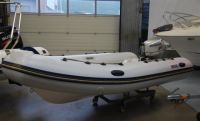 Brig Falcon 400 Basic