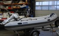 Brig Falcon 400 Basic Copy
