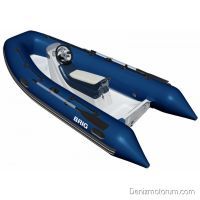 Brig F360s Falcon Tender