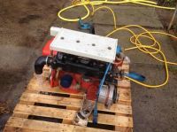Herwa 20 M/ Volvo Penta