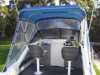 Doven 20Ft Grp Runabout "Bring It On"