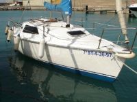 Cobalt Boats Condor 20