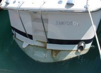 Riva 33 Saint Tropez
