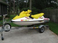 Sea-Doo 1997