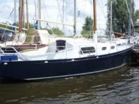 Sneeker-Meer(3938) Kajuit-Zeiljacht