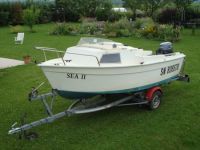 Mar Import Sea Marine 430