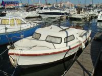 Jeanneau Arcachonnais