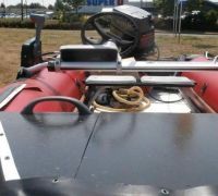 Zodiac Mark Ii Compact Futura