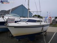 Yachting France Jouet 540