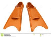 Flipper Orange