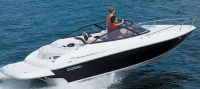Double-O 350 Jockey