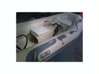 Avon Rover 310 Rib