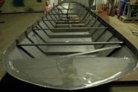 Tuindersvlet Schuit Koolvlet Polderschuit