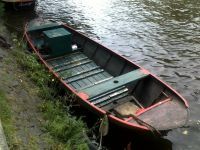 Z.G.A.N. Quickslver 440 Fish.