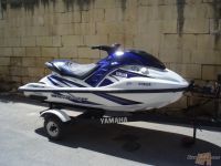 Yamaha Wave Runner Gp1200r