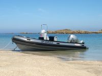 Zeppelin Commander 6.10