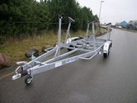 Arco Trailer 2000Sd