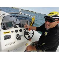 Humber Ocean Pro 7.5