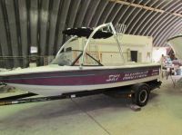 Performer /Correct Craft Performer 555